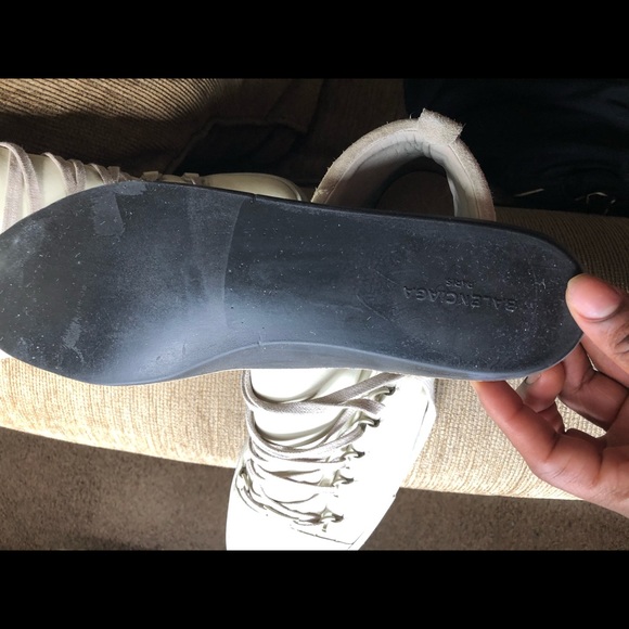 Balenciaga Arena High Size:14 Men - Picture 6 of 7